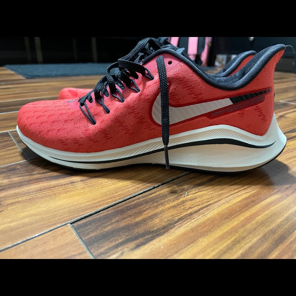 Nike Air Zoom Vomero